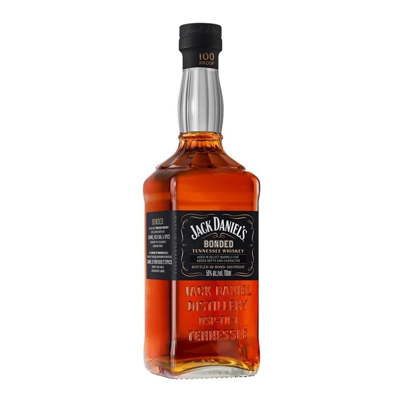 Jack Daniel's Bonded